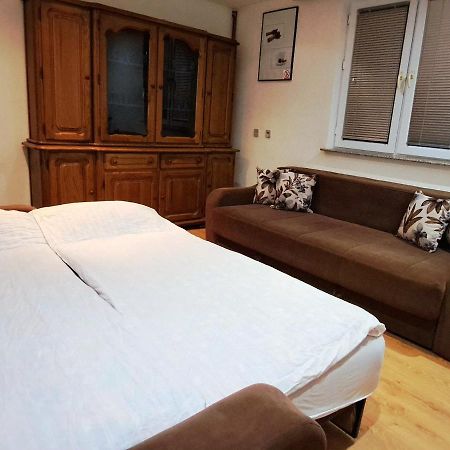Sarajevo Apartment Aila Zewnętrze zdjęcie