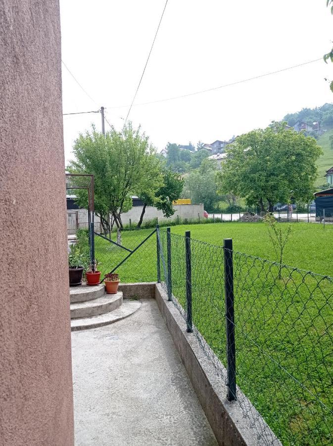 Sarajevo Apartment Aila Zewnętrze zdjęcie