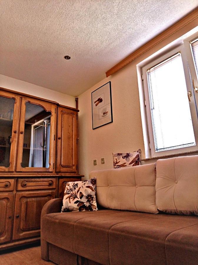 Sarajevo Apartment Aila Zewnętrze zdjęcie