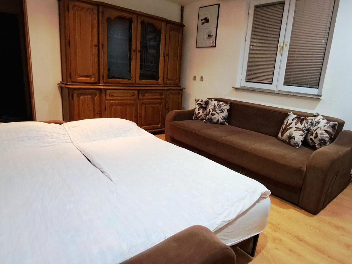 Sarajevo Apartment Aila Zewnętrze zdjęcie