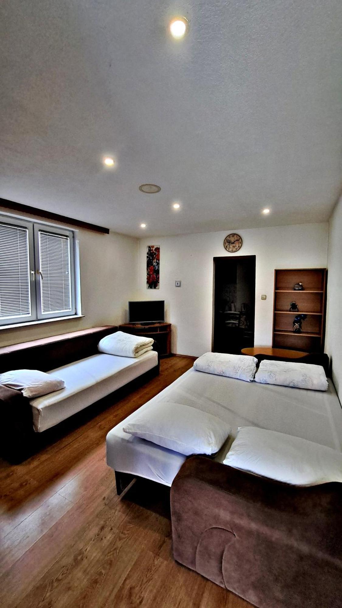 Sarajevo Apartment Aila Zewnętrze zdjęcie