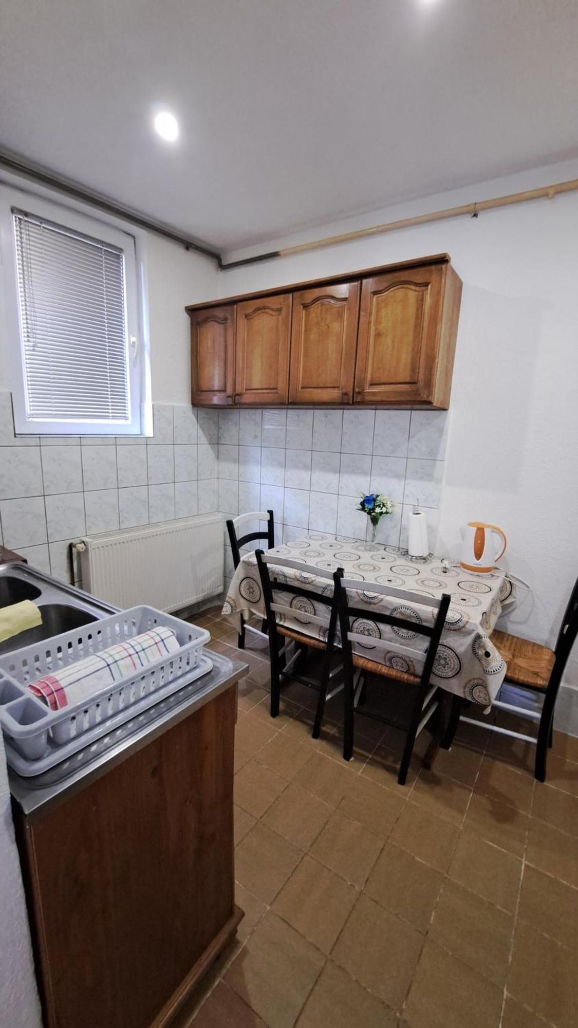 Sarajevo Apartment Aila Zewnętrze zdjęcie