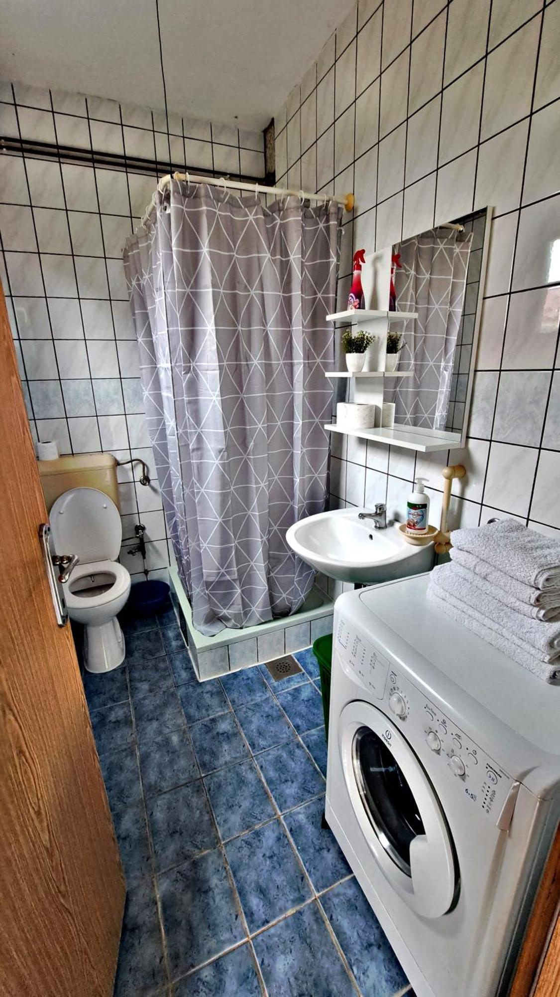 Sarajevo Apartment Aila Zewnętrze zdjęcie