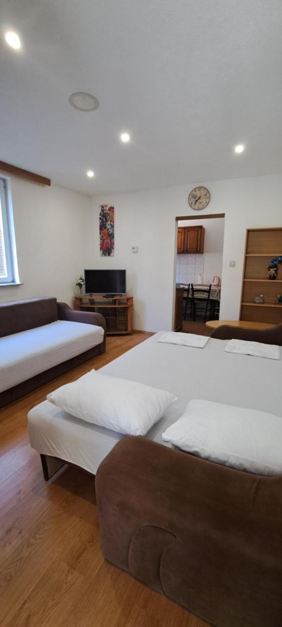 Sarajevo Apartment Aila Zewnętrze zdjęcie